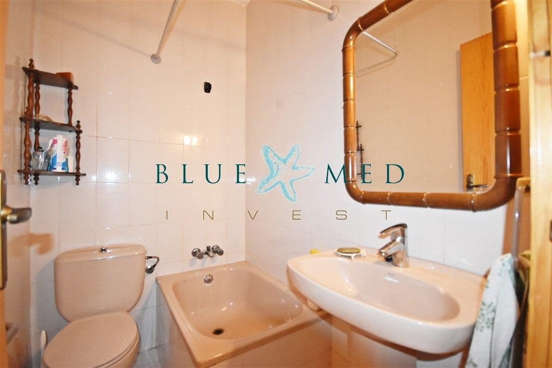 4 soverom Leilighet til salgs i Puerto de Mazarron - € 168 000 (Ref: 9104609)