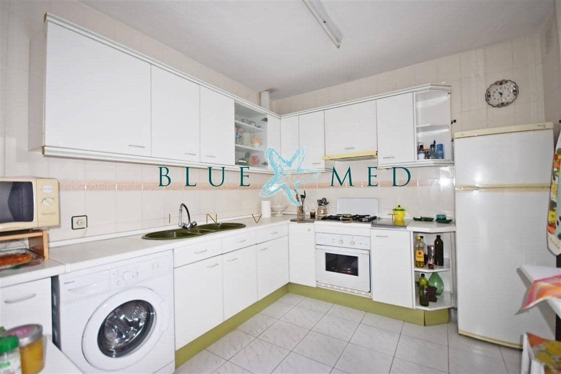 4 soverom Leilighet til salgs i Puerto de Mazarron - € 168 000 (Ref: 9104609)