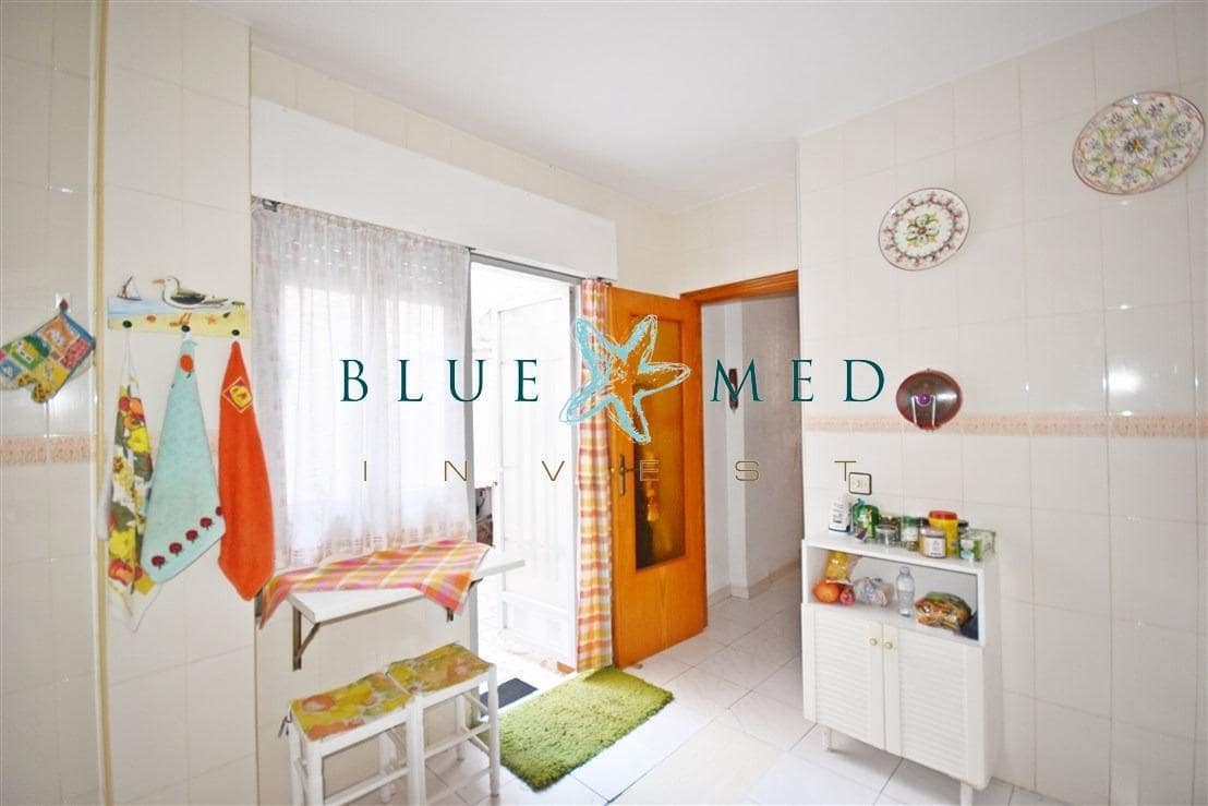 4 soverom Leilighet til salgs i Puerto de Mazarron - € 168 000 (Ref: 9104609)