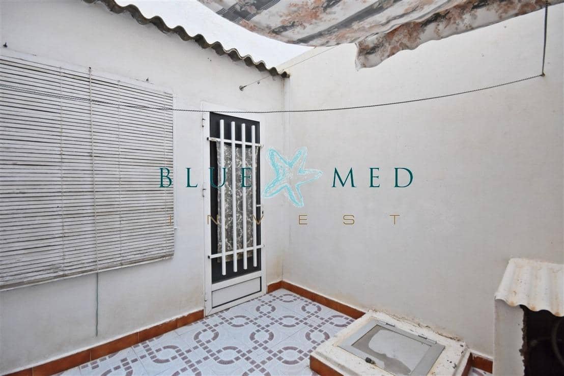 4 soverom Leilighet til salgs i Puerto de Mazarron - € 168 000 (Ref: 9104609)