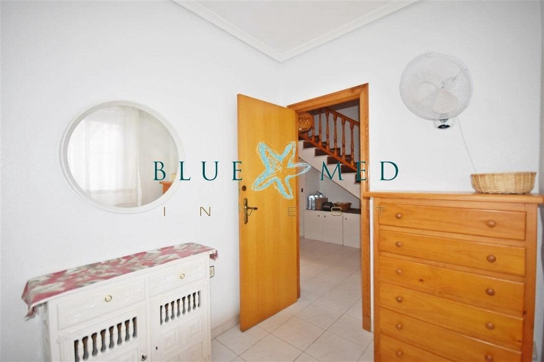 4 soverom Leilighet til salgs i Puerto de Mazarron - € 168 000 (Ref: 9104609)