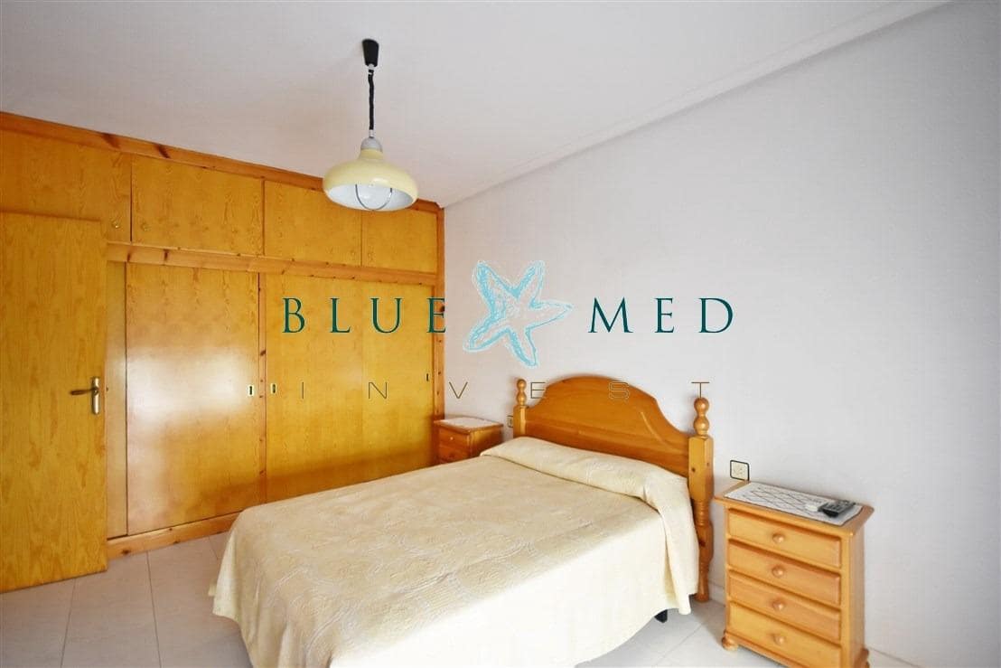 4 soverom Leilighet til salgs i Puerto de Mazarron - € 168 000 (Ref: 9104609)