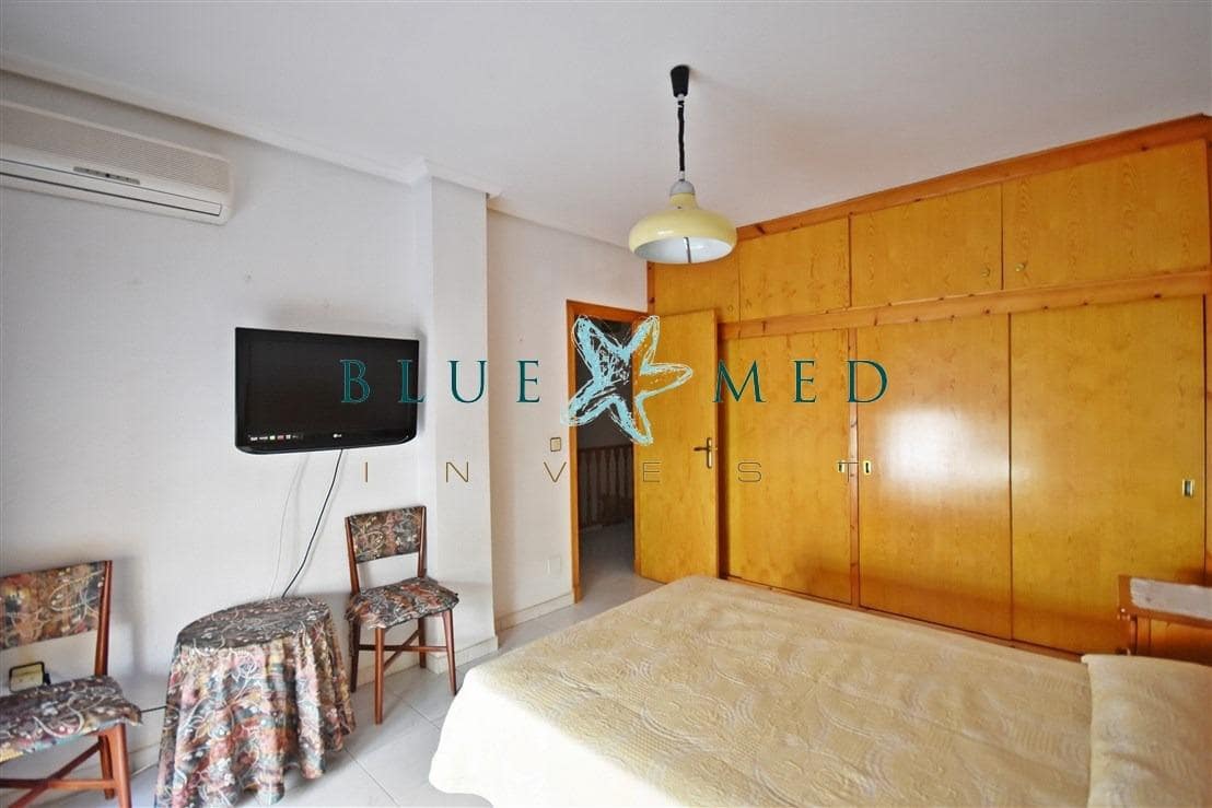 4 soverom Leilighet til salgs i Puerto de Mazarron - € 168 000 (Ref: 9104609)