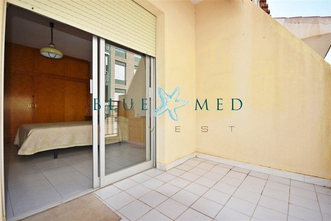 4 soverom Leilighet til salgs i Puerto de Mazarron - € 168 000 (Ref: 9104609)