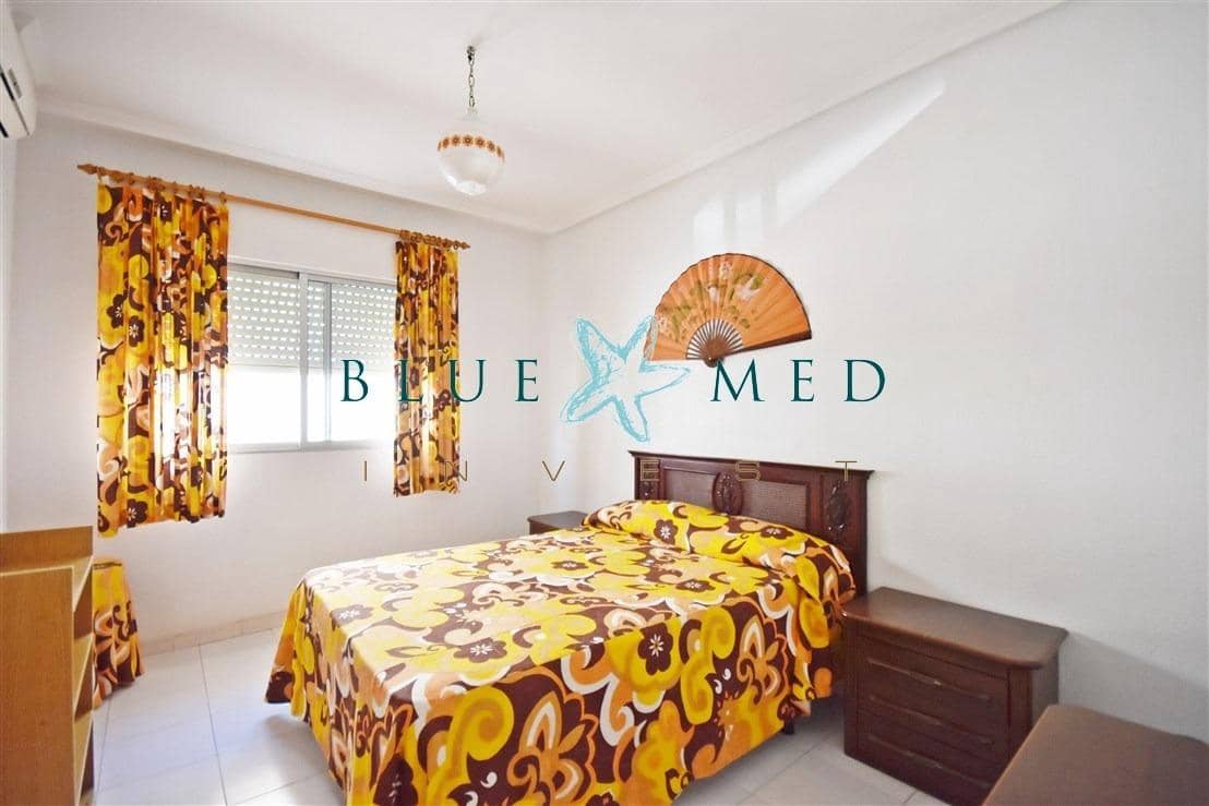 4 soverom Leilighet til salgs i Puerto de Mazarron - € 168 000 (Ref: 9104609)