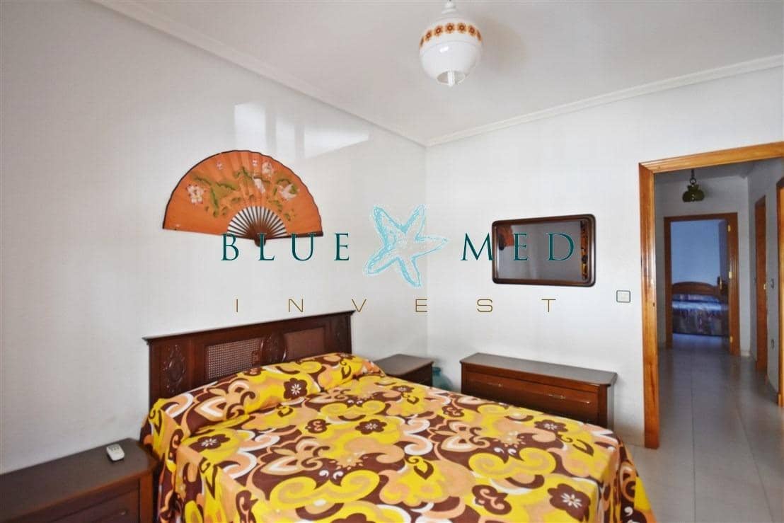 4 soverom Leilighet til salgs i Puerto de Mazarron - € 168 000 (Ref: 9104609)