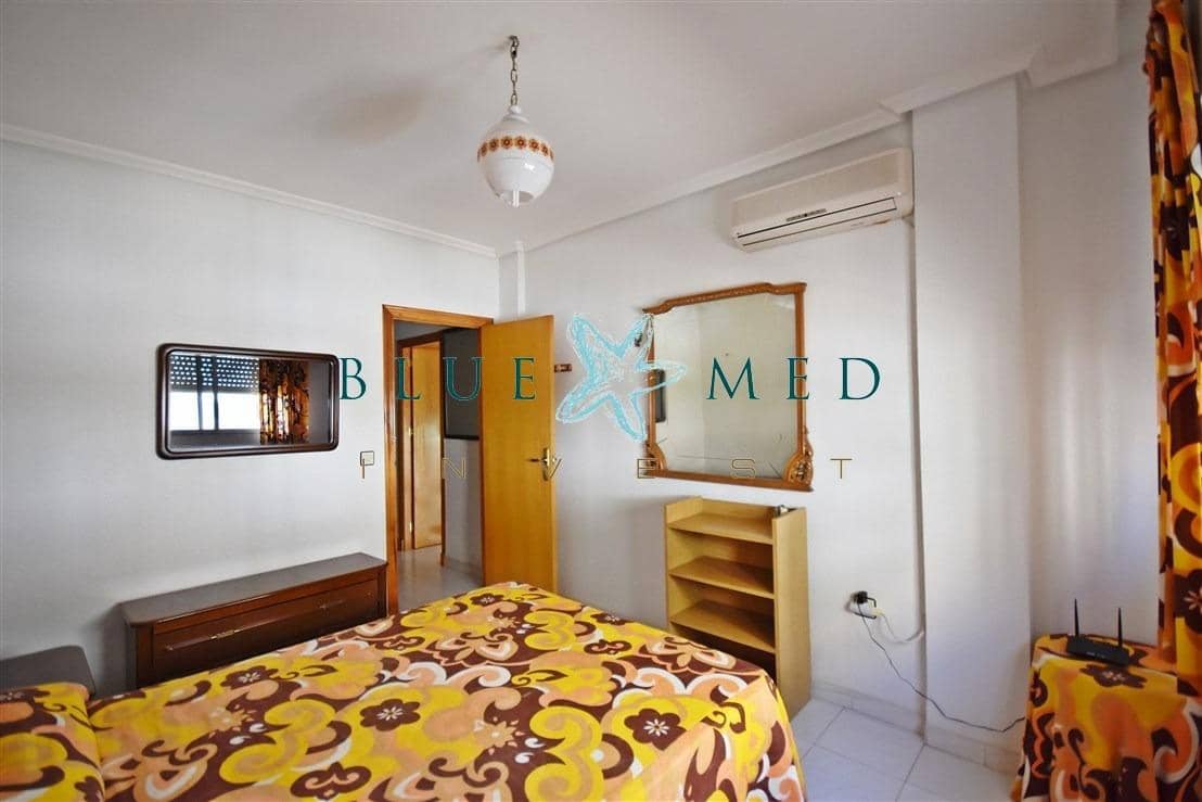 4 soverom Leilighet til salgs i Puerto de Mazarron - € 168 000 (Ref: 9104609)