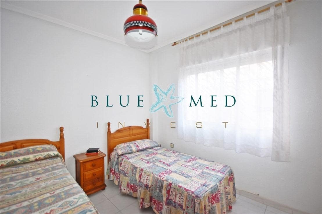 4 soverom Leilighet til salgs i Puerto de Mazarron - € 168 000 (Ref: 9104609)