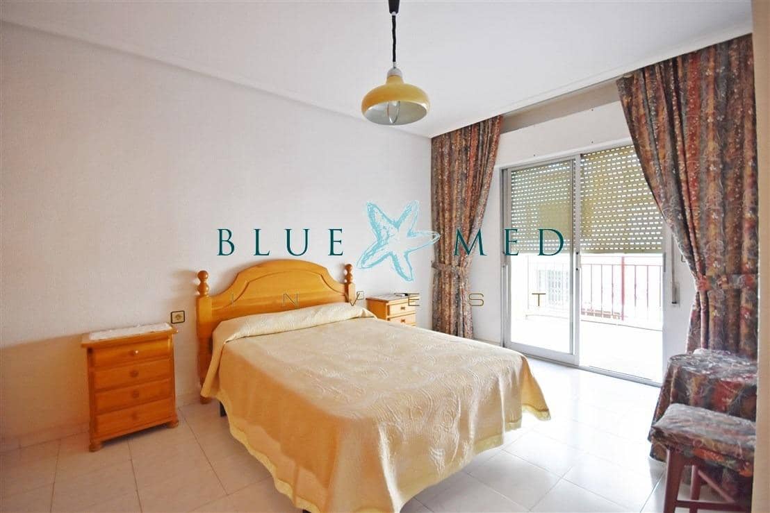 4 soverom Leilighet til salgs i Puerto de Mazarron - € 168 000 (Ref: 9104609)