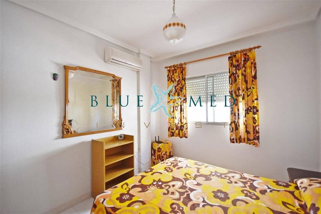 4 soverom Leilighet til salgs i Puerto de Mazarron - € 168 000 (Ref: 9104609)