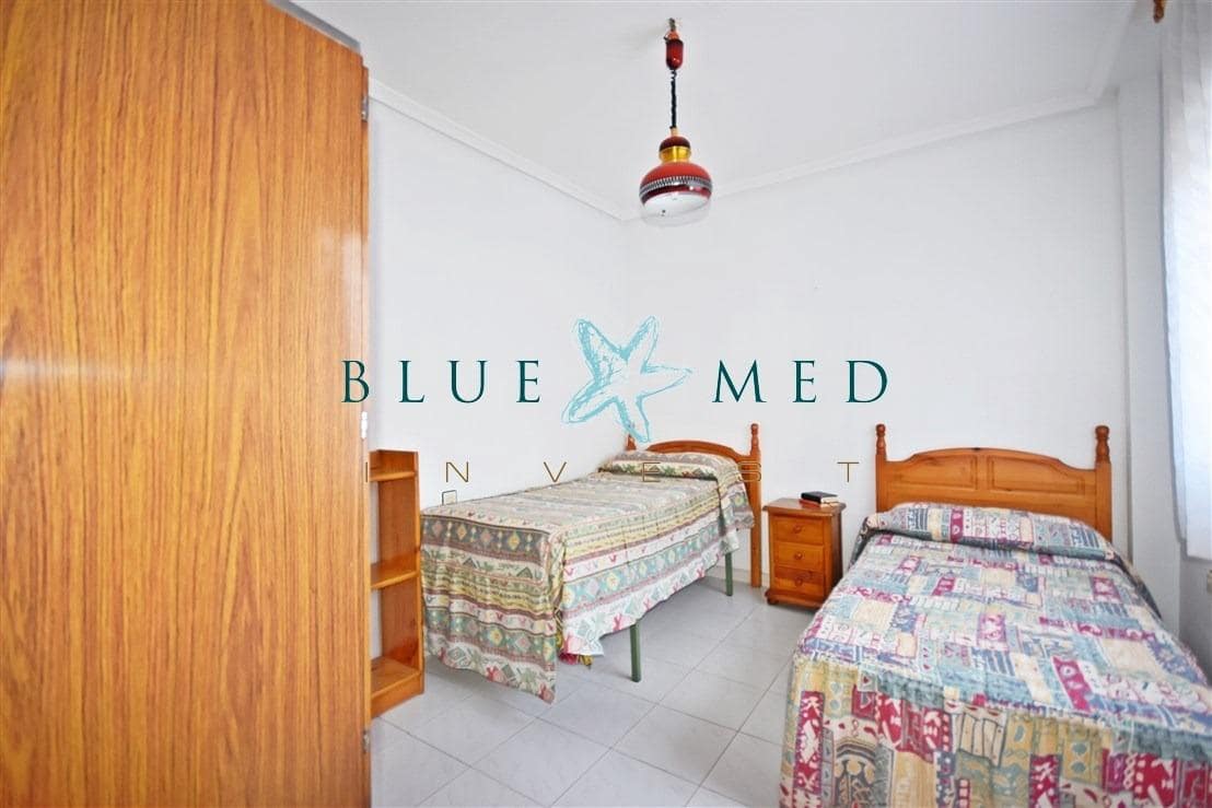 4 soverom Leilighet til salgs i Puerto de Mazarron - € 168 000 (Ref: 9104609)