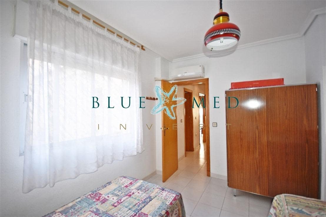 4 soverom Leilighet til salgs i Puerto de Mazarron - € 168 000 (Ref: 9104609)