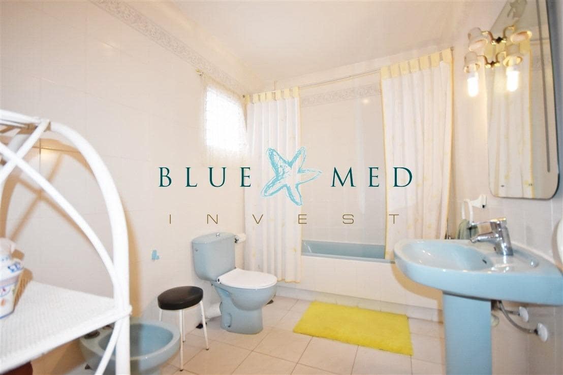 4 soverom Leilighet til salgs i Puerto de Mazarron - € 168 000 (Ref: 9104609)