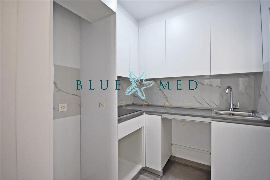 4 soveværelse Lejlighed til salg i Puerto de Mazarron - € 149.000 (Ref: 9106495)