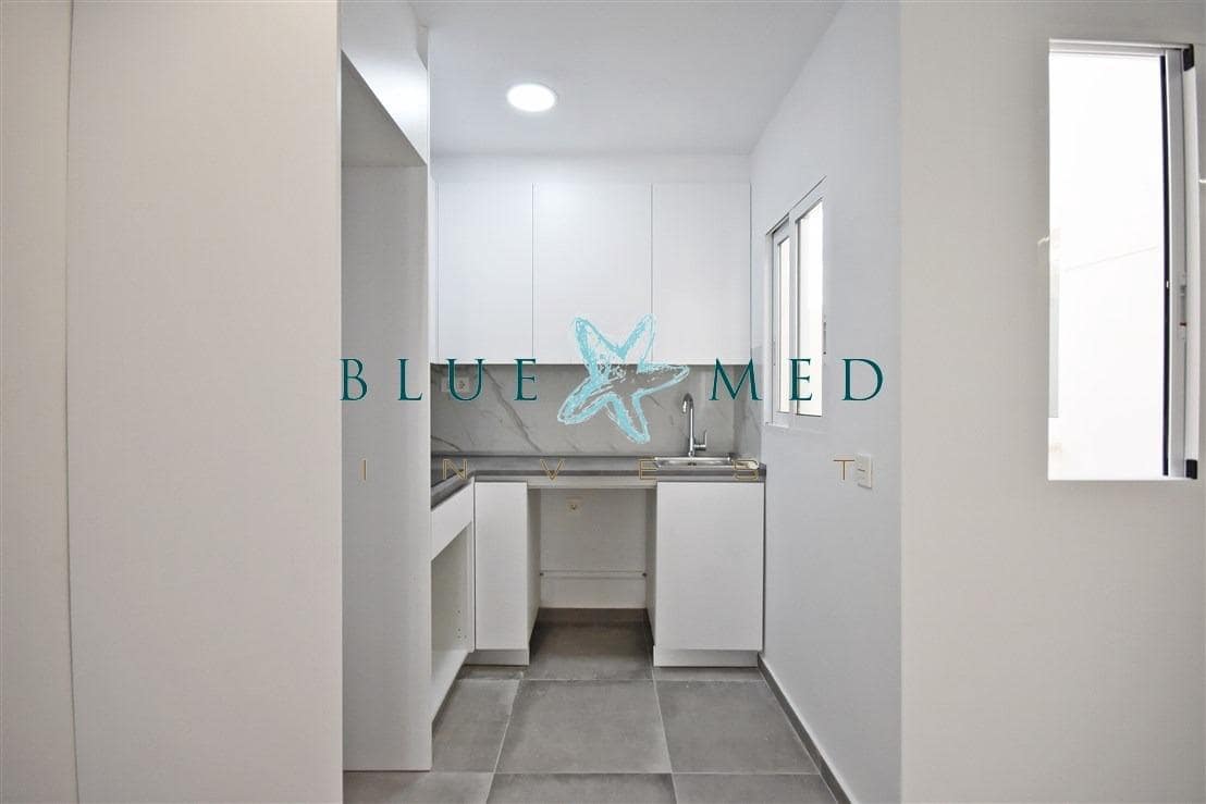 4 soveværelse Lejlighed til salg i Puerto de Mazarron - € 149.000 (Ref: 9106495)