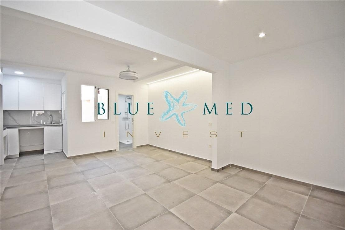 4 soveværelse Lejlighed til salg i Puerto de Mazarron - € 149.000 (Ref: 9106495)