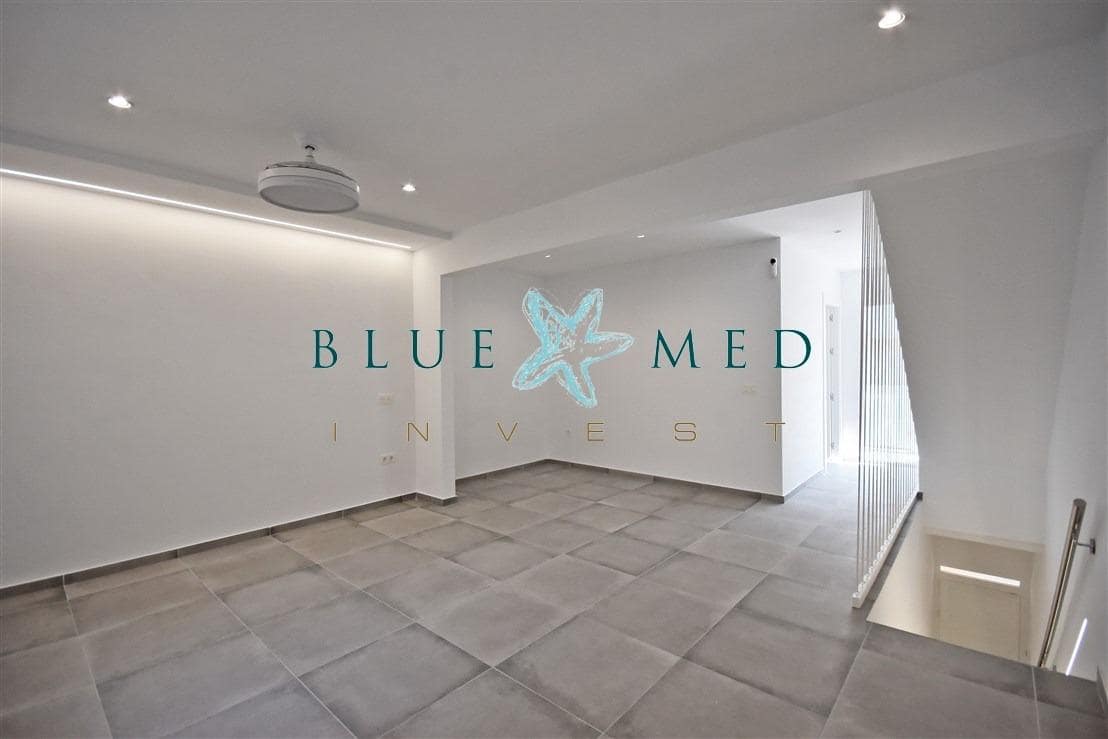 4 soveværelse Lejlighed til salg i Puerto de Mazarron - € 149.000 (Ref: 9106495)