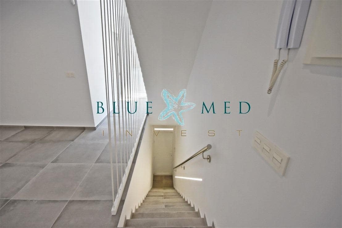 4 soveværelse Lejlighed til salg i Puerto de Mazarron - € 149.000 (Ref: 9106495)