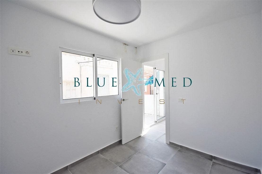 4 soveværelse Lejlighed til salg i Puerto de Mazarron - € 149.000 (Ref: 9106495)