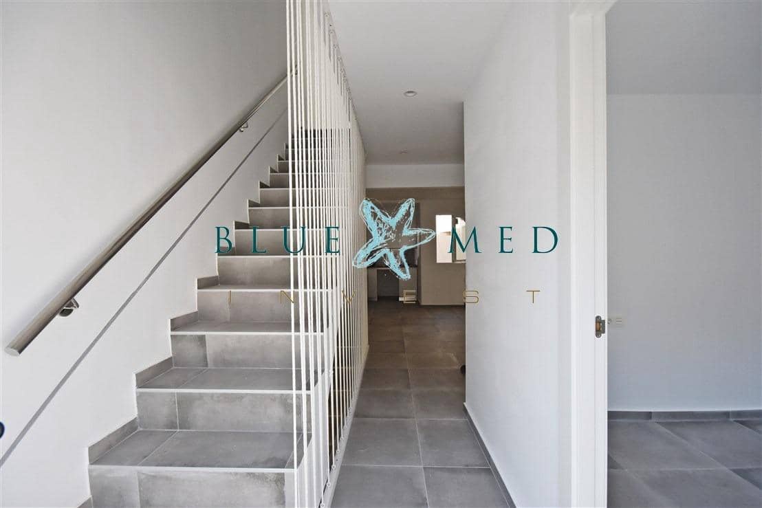 4 soveværelse Lejlighed til salg i Puerto de Mazarron - € 149.000 (Ref: 9106495)