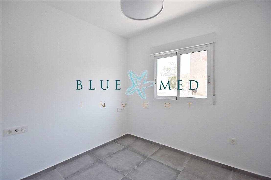 4 soveværelse Lejlighed til salg i Puerto de Mazarron - € 149.000 (Ref: 9106495)