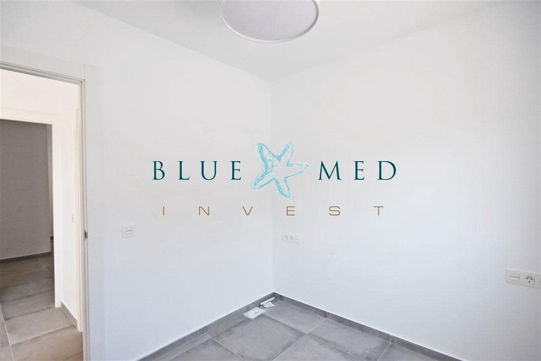 4 soveværelse Lejlighed til salg i Puerto de Mazarron - € 149.000 (Ref: 9106495)