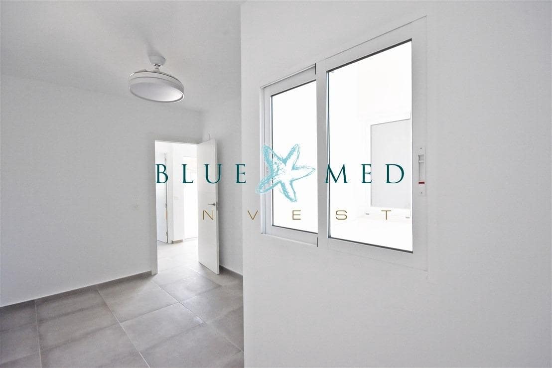 4 soveværelse Lejlighed til salg i Puerto de Mazarron - € 149.000 (Ref: 9106495)