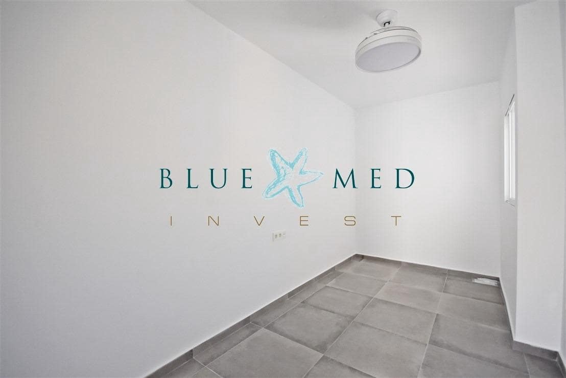 4 soveværelse Lejlighed til salg i Puerto de Mazarron - € 149.000 (Ref: 9106495)