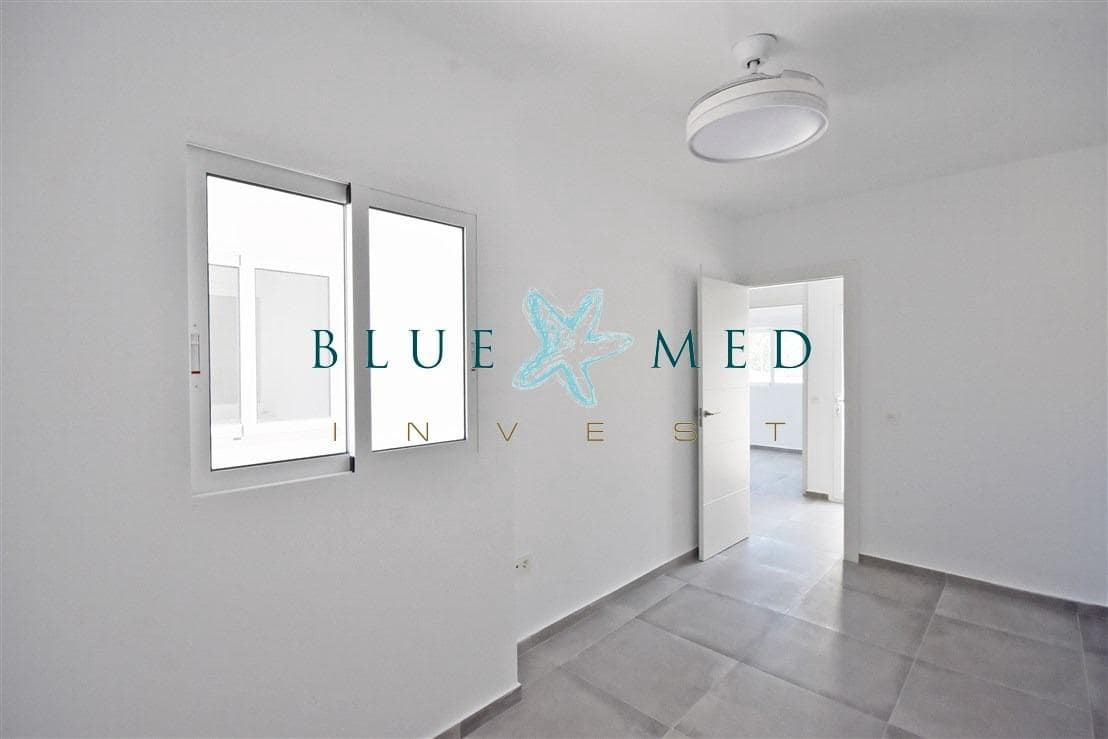 4 soveværelse Lejlighed til salg i Puerto de Mazarron - € 149.000 (Ref: 9106495)