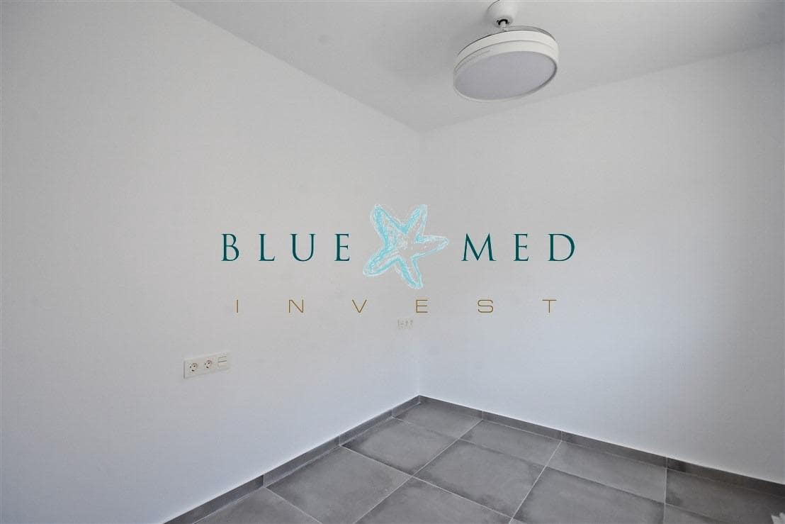 4 soveværelse Lejlighed til salg i Puerto de Mazarron - € 149.000 (Ref: 9106495)