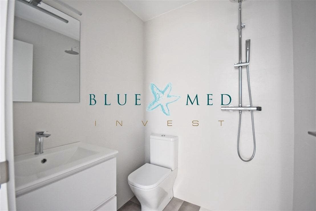 4 soveværelse Lejlighed til salg i Puerto de Mazarron - € 149.000 (Ref: 9106495)