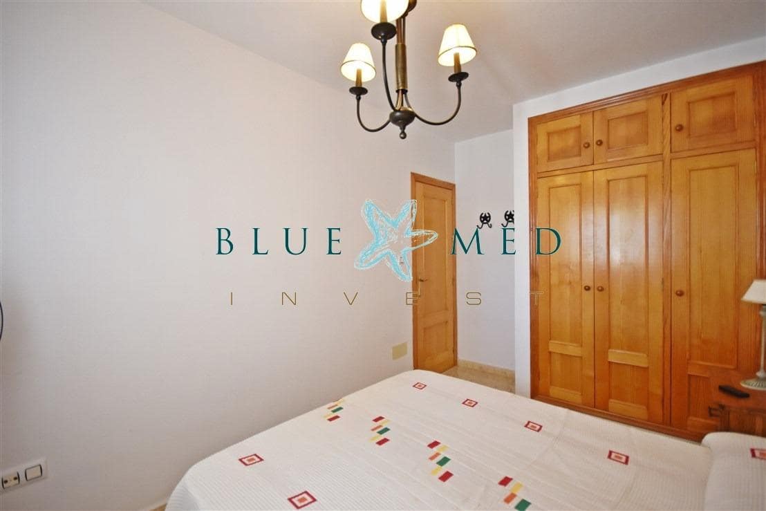 2 chambre Appartement à vendre à Isla Plana avec piscine garage - 189 000 € (Ref: 9108642)