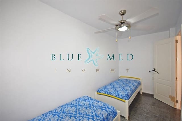 3 slaapkamer Appartement te koop in Bahia, Mazarrón - € 199.990 (Ref: 9108643)