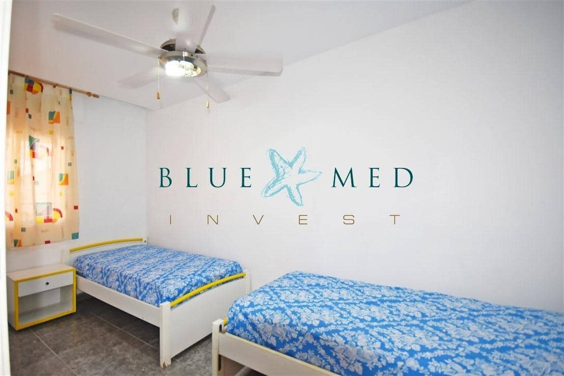 3 soveværelse Lejlighed til salg i Puerto de Mazarron - € 212.000 (Ref: 9108643)