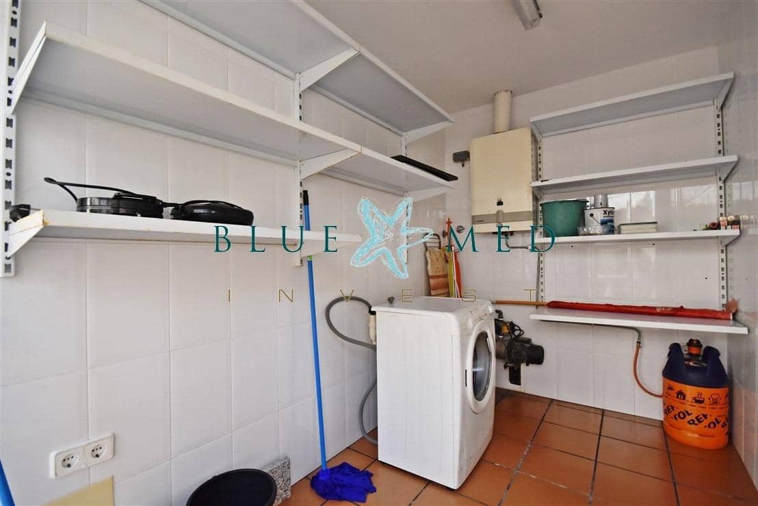 3 soveværelse Lejlighed til salg i Puerto de Mazarron - € 212.000 (Ref: 9108643)