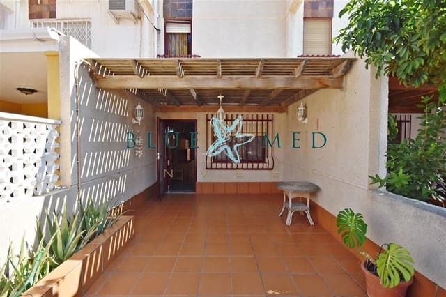 3 slaapkamer Appartement te koop in Bahia, Mazarrón - € 199.990 (Ref: 9108643)