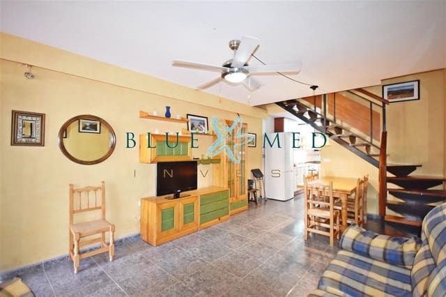 3 slaapkamer Appartement te koop in Bahia, Mazarrón - € 199.990 (Ref: 9108643)