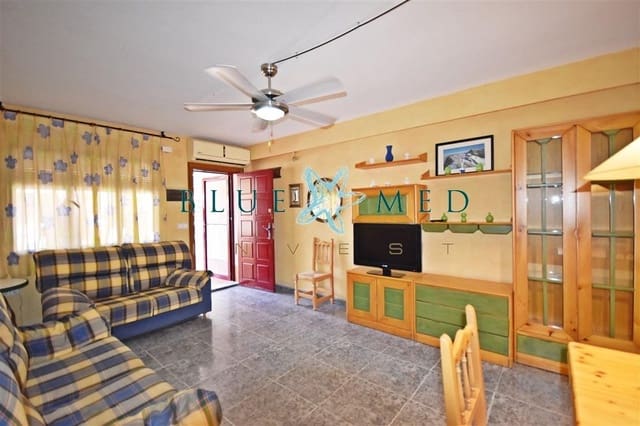 3 slaapkamer Appartement te koop in Bahia, Mazarrón - € 199.990 (Ref: 9108643)