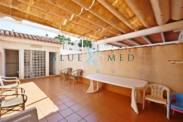 3 slaapkamer Appartement te koop in Bahia, Mazarrón - € 199.990 (Ref: 9108643)