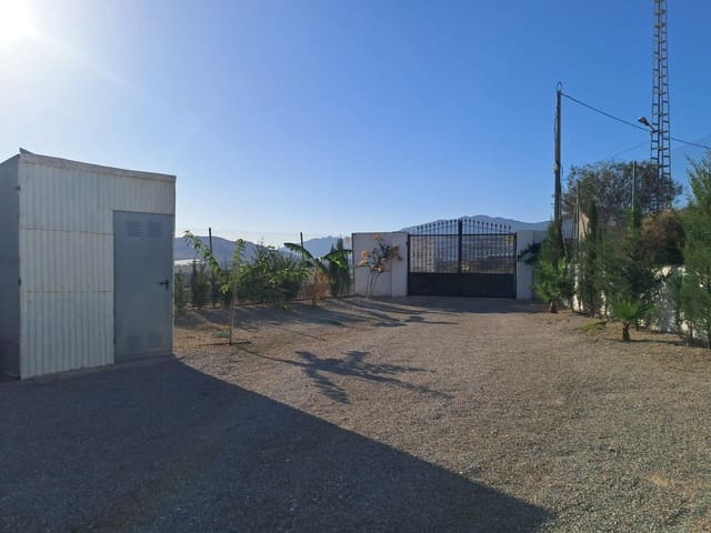 1 slaapkamer Finca/Landhuis te koop in Mazarrón met zwembad - € 269.000 (Ref: 9110263)