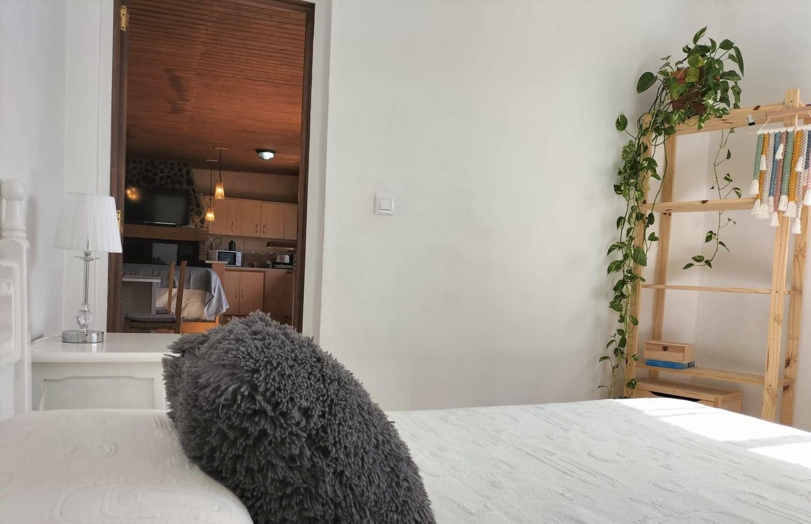 1 soveværelse Finca/Landehus til salg i Mazarron med swimmingpool - € 269.000 (Ref: 9110263)