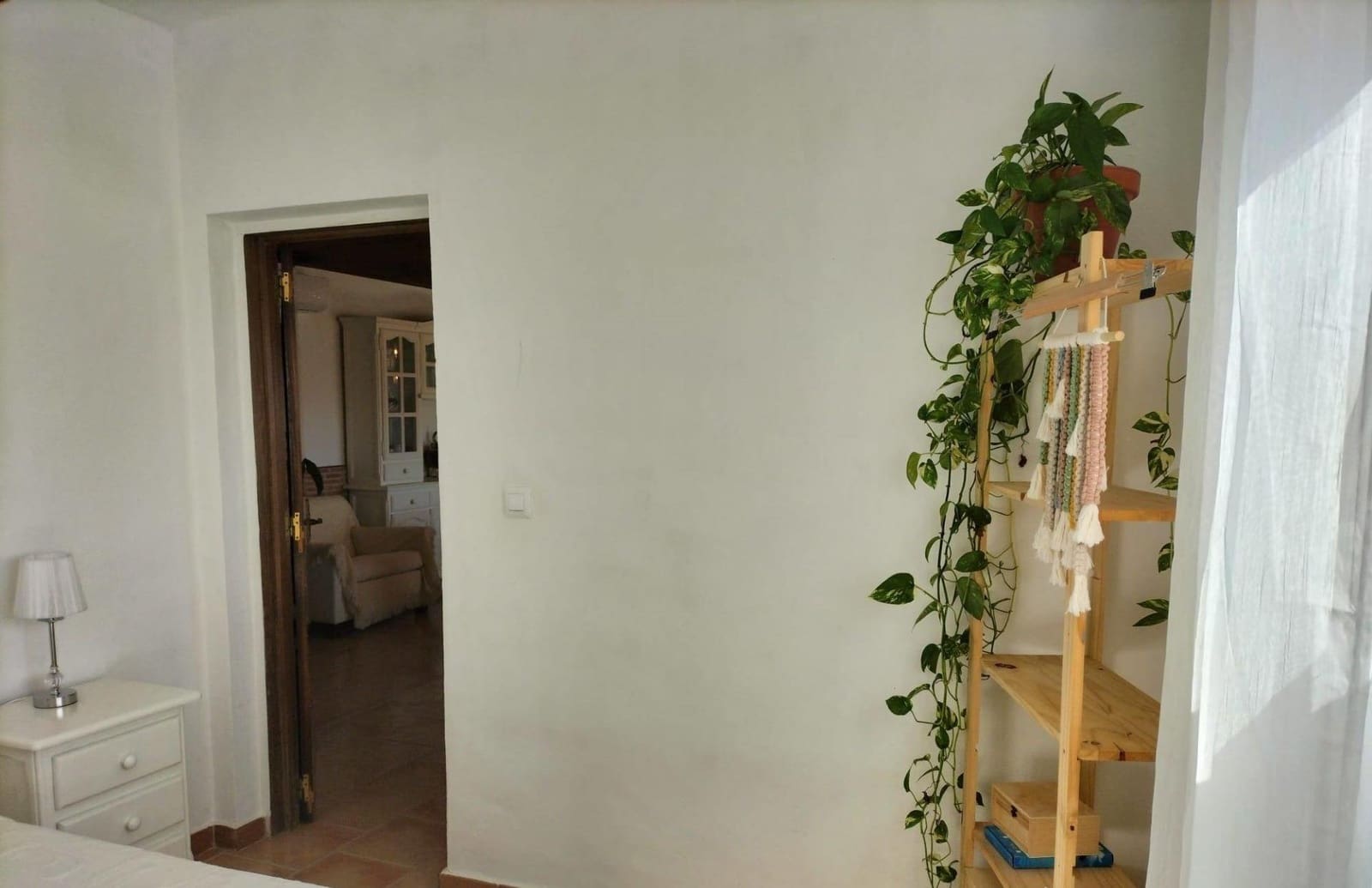 1 soveværelse Finca/Landehus til salg i Mazarron med swimmingpool - € 269.000 (Ref: 9110263)