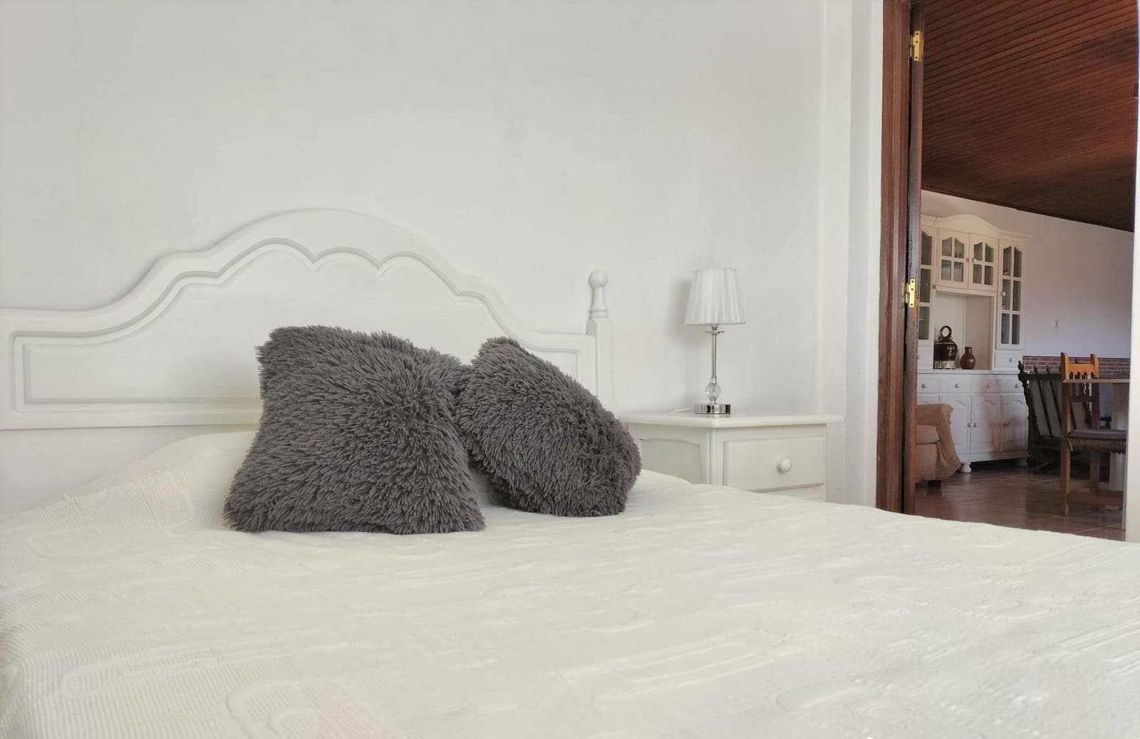 1 soveværelse Finca/Landehus til salg i Mazarron med swimmingpool - € 269.000 (Ref: 9110263)