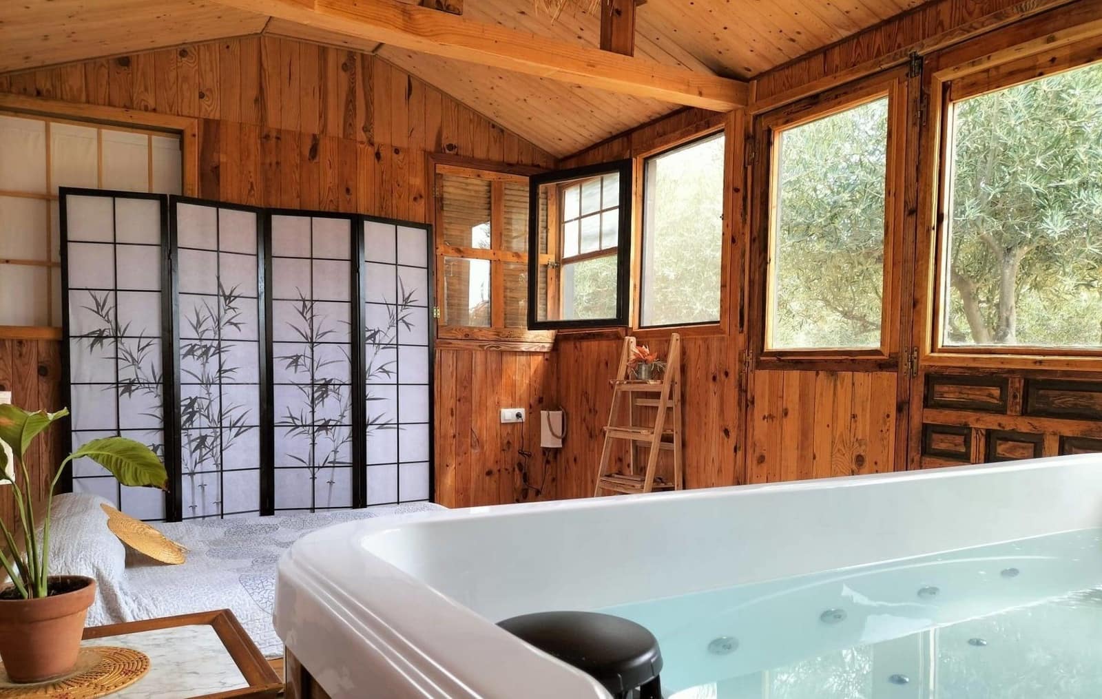 1 soveværelse Finca/Landehus til salg i Mazarron med swimmingpool - € 269.000 (Ref: 9110263)