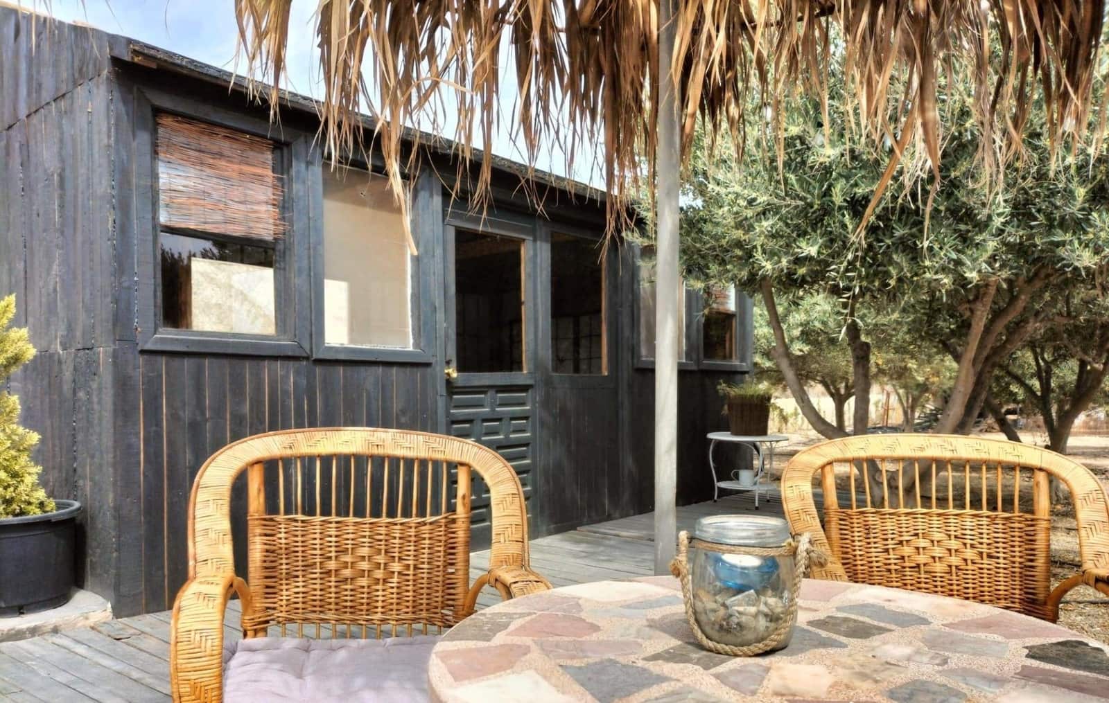 1 soveværelse Finca/Landehus til salg i Mazarron med swimmingpool - € 269.000 (Ref: 9110263)