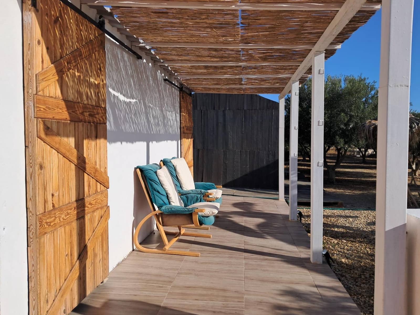 1 soveværelse Finca/Landehus til salg i Mazarron med swimmingpool - € 269.000 (Ref: 9110263)