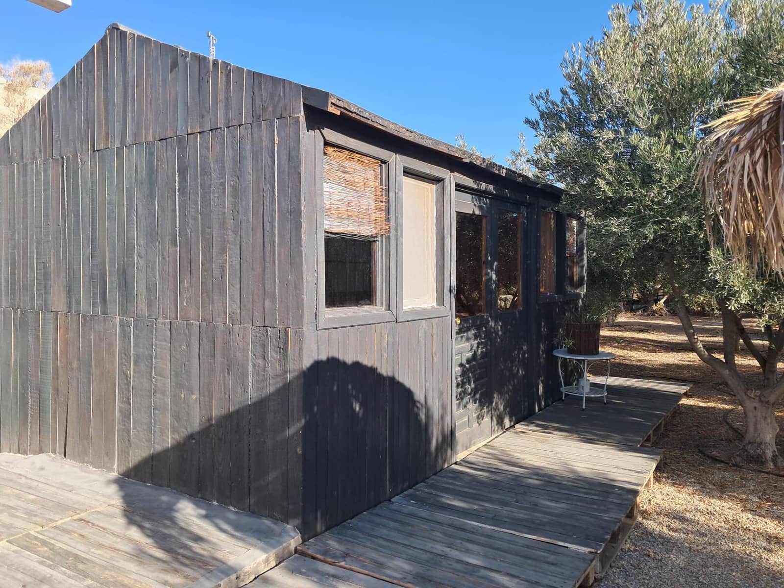 1 soveværelse Finca/Landehus til salg i Mazarron med swimmingpool - € 269.000 (Ref: 9110263)