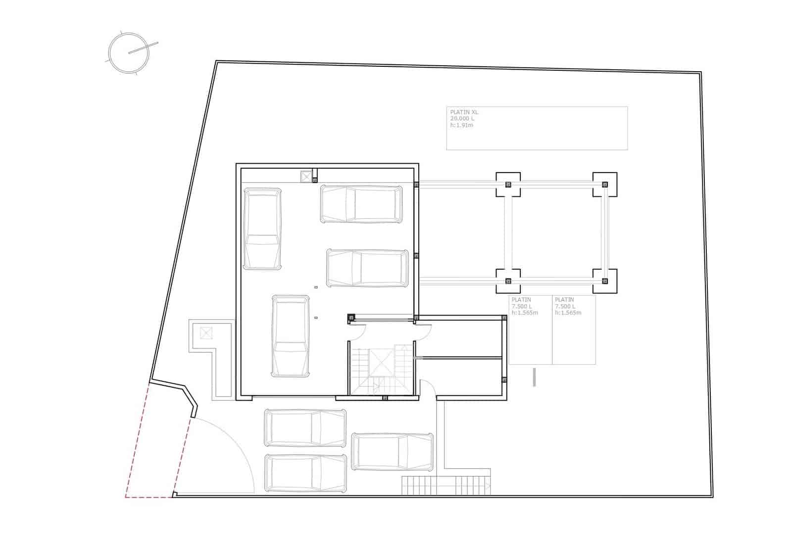 Solar/Parcela en Isla Plana en venta - 124.900 € (Ref: 9112321)