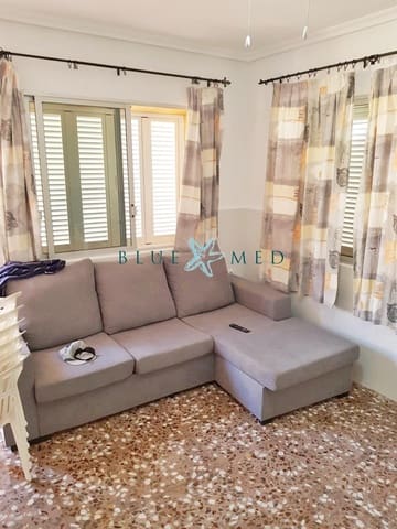 4 soverom Leilighet til salgs i La Azohia, Cartagena - € 260 000 (Ref: 9112322)