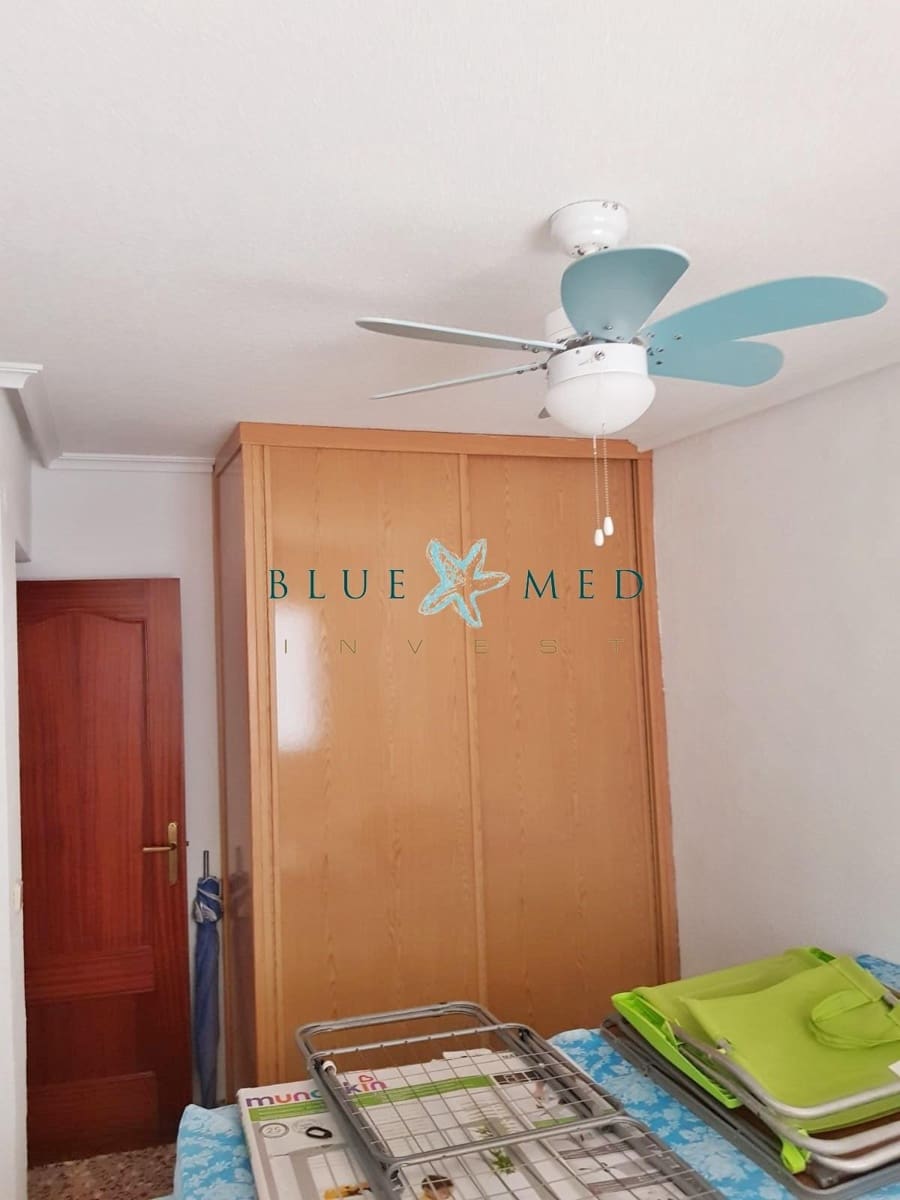 4 soveværelse Lejlighed til salg i La Azohia - € 260.000 (Ref: 9112322)